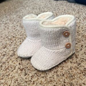 Baby Ugg boots Size 0/1